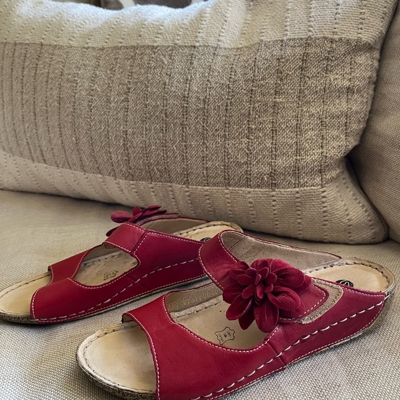 Remonte Sandals - Picture 3 of 8